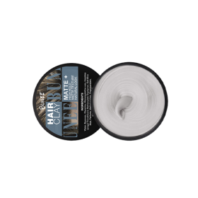 Men's Matte Hair Clay