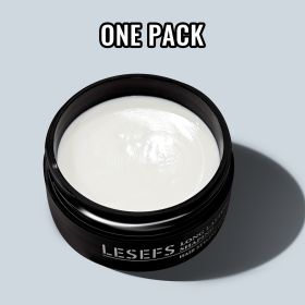 Men's 60G Styling Hair Gel, Portable