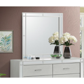 Madison G6600-M , Silver Champagne