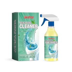 Household Bathroom Odor Removal Toilet Cleaner Toilet Cleaner (Option: 3PCS)