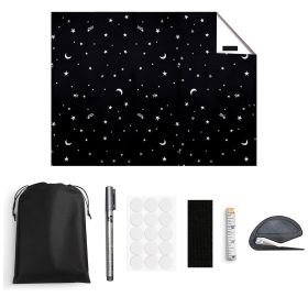 Upgraded Blackout Curtains (Option: W13627227)