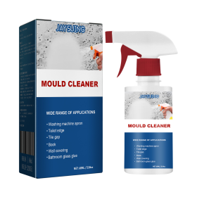 Mold Removing Spray Ceiling, Bathroom, Ceramic Tile, Wall Surface, Multi Effect Cleaning, Decontamination And Mold Removing Spray (Option: 1PCS)