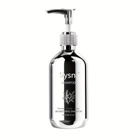 Sysni Organic Rosemary Shampoo And Tea Tree Special Shampoo, Keratin NourIshing Shampoo ,Promote Hair Growth, Strengthening Shampoo, Prevent Hair Loss (Option: 1PCS)
