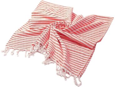 Wuxi Ivy Textile Quick Drying Beach Extra Large Turkish Beach Towel Oversized For Adults Gifts Beach Towel (Option: Style6)