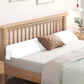 Woolen Fabric--Gap Wedge-shaped Pillow (Option: W13724760)