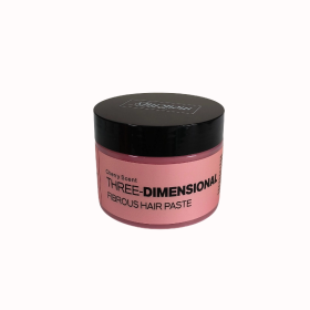 Unisex Fluffy Styling Hair Gel (Option: 2cherry flavored packages)